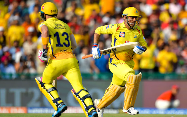 ms dhoni